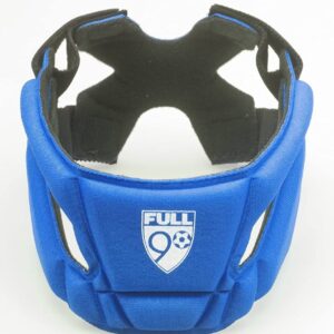 Full 90 Adjustable Performance Headguard (Blue)