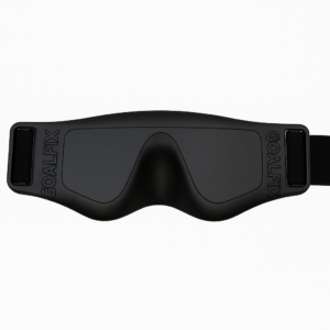Eyeshades Eclipse M/S total blackout (with beak)